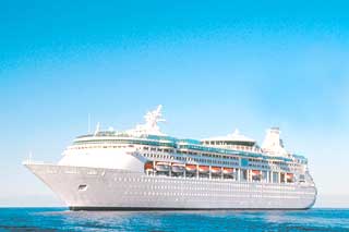 Enchantment of the Seas