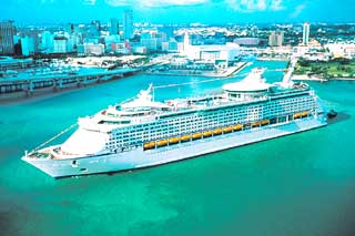 Explorer of the Seas