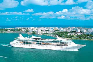 Grandeur of the Seas