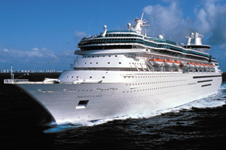 Majesty of the Seas