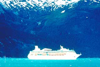 Rhapsody of the Seas
