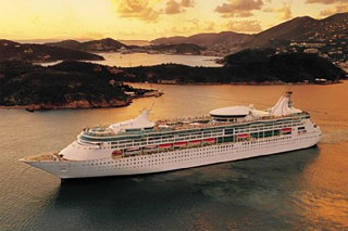 Vision of the Seas