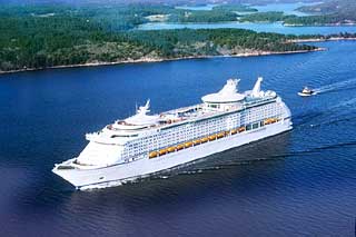 Adventure of the Seas