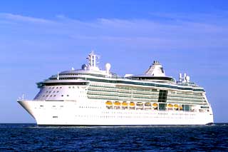 Brilliance of the Seas