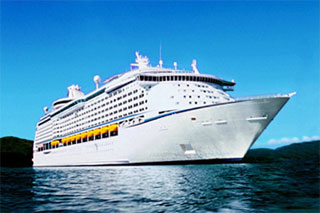 Navigator of the Seas