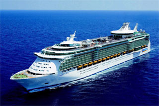 Liberty of the Seas