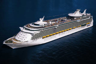 Independence of the Seas