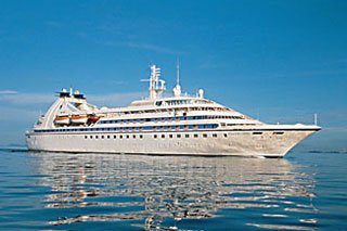 Seabourn Spirit