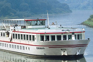 Viking Schumann