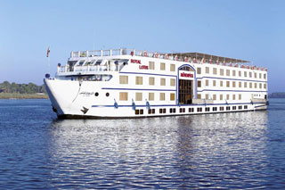 Viking Royal Lotus
