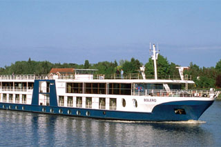 MS Bolero