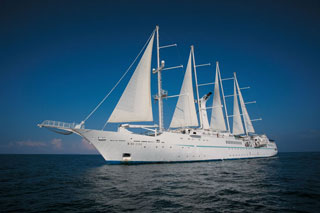 Wind Star