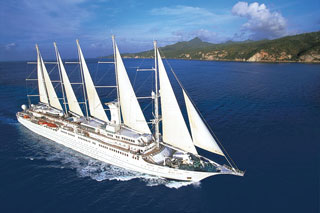 Wind Surf